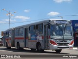 Serrana Transporte Urbano 5002 na cidade de Campo Grande, Mato Grosso do Sul, Brasil, por Juliano Sgrigneiro. Número da foto: #:id.
