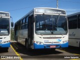 Transportadora Vale do Sol 2590 na cidade de Botucatu, São Paulo, Brasil, por Juliano Sgrigneiro. Número da foto: #:id.