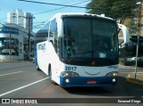 Fortunato Transporte Turismo 2017 na cidade de Apucarana, Paraná, Brasil, por Emanoel Diego.. Número da foto: #6891451.