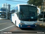 Fortunato Transporte Turismo 2017 na cidade de Apucarana, Paraná, Brasil, por Emanoel Diego.. ID da foto: :id.