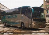 Viação Garcia 7292 na cidade de Rio de Janeiro, Rio de Janeiro, Brasil, por Márcio Douglas Ribeiro Venino. Número da foto: #6891375.