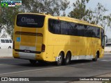 Viação Itapemirim 8859 na cidade de Caruaru, Pernambuco, Brasil, por Lenilson da Silva Pessoa. Número da foto: #6891342.