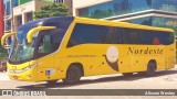 Viação Nordeste 1730 na cidade de Fortaleza, Ceará, Brasil, por Alisson Wesley. Número da foto: #6890063.