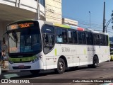 Caprichosa Auto Ônibus B27060 na cidade de Rio de Janeiro, Rio de Janeiro, Brasil, por Carlos Alberto de Oliveira Júnior. Número da foto: #6890667.