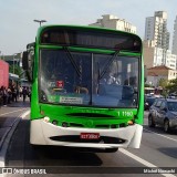 Viação Santa Brígida 1 1160 na cidade de São Paulo, São Paulo, Brasil, por Michel Nowacki. Número da foto: #6891481.