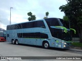 Viação Garcia 8921 na cidade de São Paulo, São Paulo, Brasil, por André Luiz Gomes de Souza. Número da foto: #6890613.