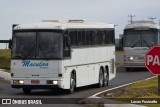 Ônibus Particulares 9154 na cidade de Santa Tereza do Oeste, Paraná, Brasil, por Lucas Fusinatto. Número da foto: #:id.