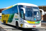 Empresa Gontijo de Transportes 18780 na cidade de Campinas, São Paulo, Brasil, por Matheus Gabriel dos Santos. Número da foto: #6889783.