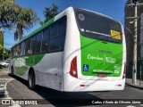 Caprichosa Auto Ônibus B27051 na cidade de Rio de Janeiro, Rio de Janeiro, Brasil, por Carlos Alberto de Oliveira Júnior. ID da foto: :id.