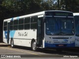 Transportadora Vale do Sol 2490 na cidade de Botucatu, São Paulo, Brasil, por Juliano Sgrigneiro. Número da foto: #:id.