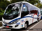 AS Service 1320 na cidade de Joinville, Santa Catarina, Brasil, por Andrews  Fuscolin. Número da foto: #6890328.