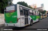 Auto Viação São João 1 098 na cidade de Campos dos Goytacazes, Rio de Janeiro, Brasil, por Anderson Pessanha. Número da foto: #:id.