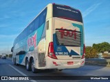 Auto Viação 1001 RJ 108.312 na cidade de São Gonçalo, Rio de Janeiro, Brasil, por Michael Souza. Número da foto: #6891380.