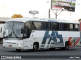 Empresa de Transportes São Luiz 6130 na cidade de Feira de Santana, Bahia, Brasil, por João Victor. Número da foto: #6891047.