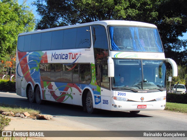 MonicaTur 2005 na cidade de Indaial, Santa Catarina, Brasil, por Reinaldo Gonçalves. Número da foto: #6892925.