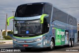 Viação Garcia 8404 na cidade de Campinas, São Paulo, Brasil, por Julio Medeiros. Número da foto: #:id.