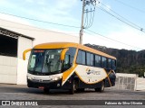 Viação Progresso RJ 191.035 na cidade de Juiz de Fora, Minas Gerais, Brasil, por Fabiano da Silva Oliveira. Número da foto: #:id.