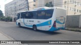 COOTACE - Cooperativa de Transportes do Ceará 0241016 na cidade de Fortaleza, Ceará, Brasil, por Ivannovick Menezes da  Conceição. Número da foto: #6892832.
