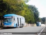 Viação Paratodos > São Jorge > Metropolitana São Paulo > Mobibrasil 6 3186 na cidade de São Paulo, São Paulo, Brasil, por Matheus  Daniel. Número da foto: #6892662.