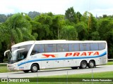 Expresso de Prata 461403 na cidade de Sorocaba, São Paulo, Brasil, por Flavio Alberto Fernandes. Número da foto: #:id.