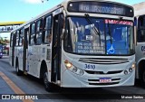 Expresso Vitória Bahia 3610 na cidade de Lauro de Freitas, Bahia, Brasil, por Mairan Santos. Número da foto: #:id.