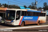 Univale Transportes 2670 na cidade de Santa Bárbara, Minas Gerais, Brasil, por Rodrigo Matheus. ID da foto: :id.