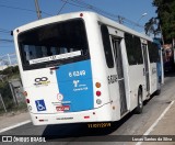 Transwolff Transportes e Turismo 6 6249 na cidade de São Paulo, São Paulo, Brasil, por Lucas Santos da Silva. ID da foto: :id.