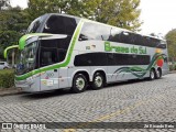 Transbrisul - Transportes Brisas do Sul 300 na cidade de Petrópolis, Rio de Janeiro, Brasil, por Zé Ricardo Reis. Número da foto: #6892859.