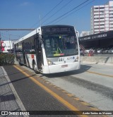 Metra - Sistema Metropolitano de Transporte 5212 na cidade de São Bernardo do Campo, São Paulo, Brasil, por Andre Santos de Moraes. Número da foto: #6893046.