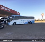 Emtram 4110 na cidade de Corinto, Minas Gerais, Brasil, por Rafael Felipe Santos Silva. ID da foto: :id.