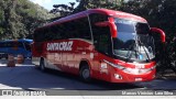 Viação Santa Cruz 23919 na cidade de São Paulo, São Paulo, Brasil, por Marcus Vinicius Lara Silva. Número da foto: #6892477.