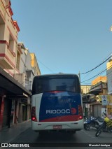 Viação Riodoce 41153 na cidade de Teófilo Otoni, Minas Gerais, Brasil, por Marcelo Henrique. Número da foto: #6892378.