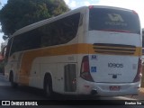 Viação Araguarina 10905 na cidade de Gama, Distrito Federal, Brasil, por Everton Lira. Número da foto: #:id.
