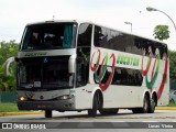 Eucatur - Empresa União Cascavel de Transportes e Turismo 4340 na cidade de São Paulo, São Paulo, Brasil, por Lucas Vieira. Número da foto: #:id.