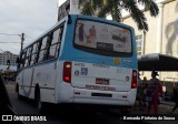 COOTRAPS 67108 na cidade de Fortaleza, Ceará, Brasil, por Bernardo Pinheiro de Sousa. Número da foto: #:id.