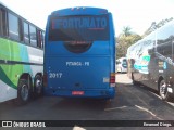 Fortunato Transporte Turismo 2017 na cidade de Apucarana, Paraná, Brasil, por Emanoel Diego.. Número da foto: #6891773.