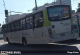 Viação Nossa Senhora de Lourdes B58003 na cidade de Rio de Janeiro, Rio de Janeiro, Brasil, por Thiago Moura. Número da foto: #:id.