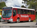 Viação Dedo de Deus 351 na cidade de Teresópolis, Rio de Janeiro, Brasil, por PEDRO COUTO. ID da foto: :id.