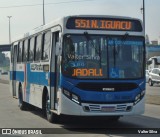 Viação Nossa Senhora da Penha RJ 188.106 na cidade de Rio de Janeiro, Rio de Janeiro, Brasil, por Valter Silva. Número da foto: #:id.