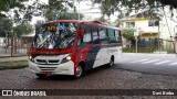 ATL - Associação dos Transportadores de Passageiros por Lotação 200 na cidade de Porto Alegre, Rio Grande do Sul, Brasil, por Davi Borba. Número da foto: #6893715.