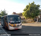 Transunião Transportes 3 6590 na cidade de São Paulo, São Paulo, Brasil, por Edinilson Henrique Ferreira. Número da foto: #:id.