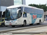 Auto Viação 1001 RJ 108.482 na cidade de Rio de Janeiro, Rio de Janeiro, Brasil, por Vitor Martins. Número da foto: #:id.