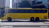 Viação Itapemirim 5051 na cidade de Fortaleza, Ceará, Brasil, por Junior Barbosa. Número da foto: #6892456.