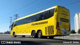 Viação Itapemirim 60045 na cidade de São José dos Campos, São Paulo, Brasil, por Alinson M. Simões. Número da foto: #:id.