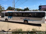 Auto Ônibus Alcântara 3.029 na cidade de São Gonçalo, Rio de Janeiro, Brasil, por Bruno Pereira Pires. Número da foto: #:id.