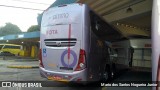 Rota Transportes Rodoviários 7945 na cidade de Salvador, Bahia, Brasil, por Mario dos Santos Nogueira Junior. Número da foto: #:id.