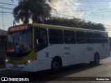 Viação Pioneira 222658 na cidade de Gama, Distrito Federal, Brasil, por Everton Lira. Número da foto: #:id.