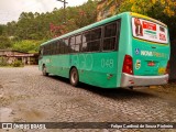 FAOL - Friburgo Auto Ônibus 048 na cidade de Nova Friburgo, Rio de Janeiro, Brasil, por Felipe Cardinot de Souza Pinheiro. ID da foto: :id.