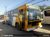 Squall Turismo 2885 na cidade de Maceió, Alagoas, Brasil, por João Mello. ID da foto: :id.