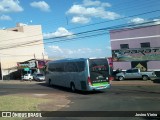 Viação Garcia 16853 na cidade de Apucarana, Paraná, Brasil, por Josino Vieira. Número da foto: #6892207.